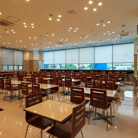 Toyoko Inn Incheon Bupyeong-2